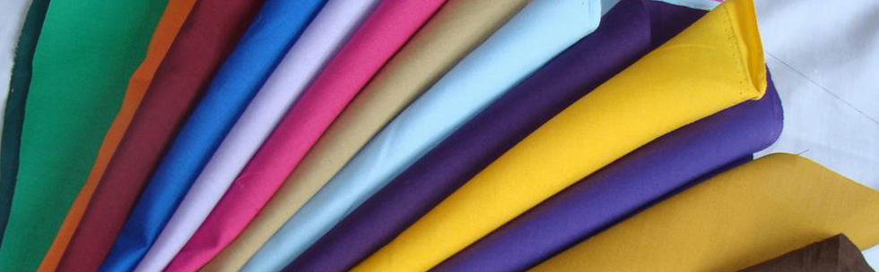 Textile Yarns & Fabrics